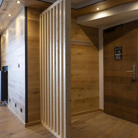 Hotel Alparena & Spa - 4 Etoiles لا روزيير المظهر الخارجي الصورة